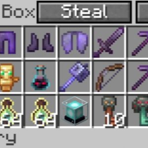 کیت Ultimate